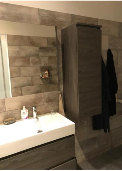 Marijke'S Guestroom Амстердам Екстериор снимка